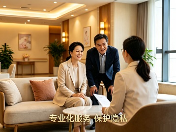 长沙有偿售卵代生女生的客户的客户群体有哪些