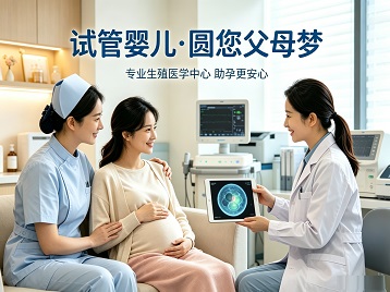 长沙辅助生育服务 试管婴儿行业的兴起背景、发展与未来展望